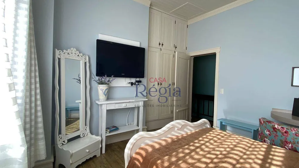 Casa, 5 quartos, 270 m² - Foto 11