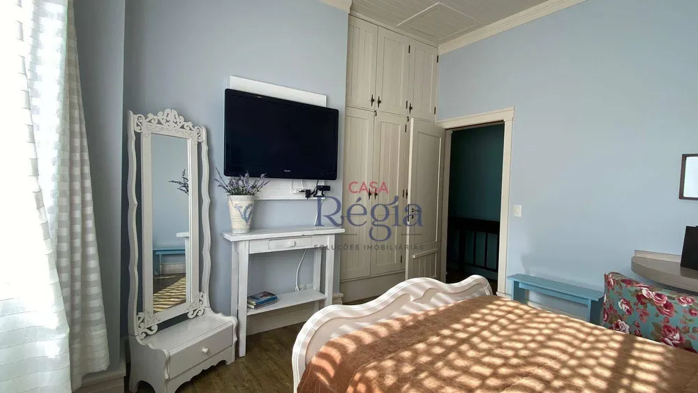 Casa, 5 quartos, 270 m² - Foto 12