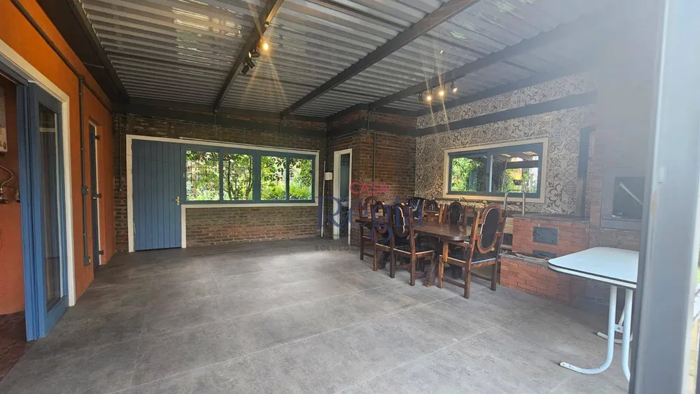 Casa, 3 quartos, 146 m² - Foto 11