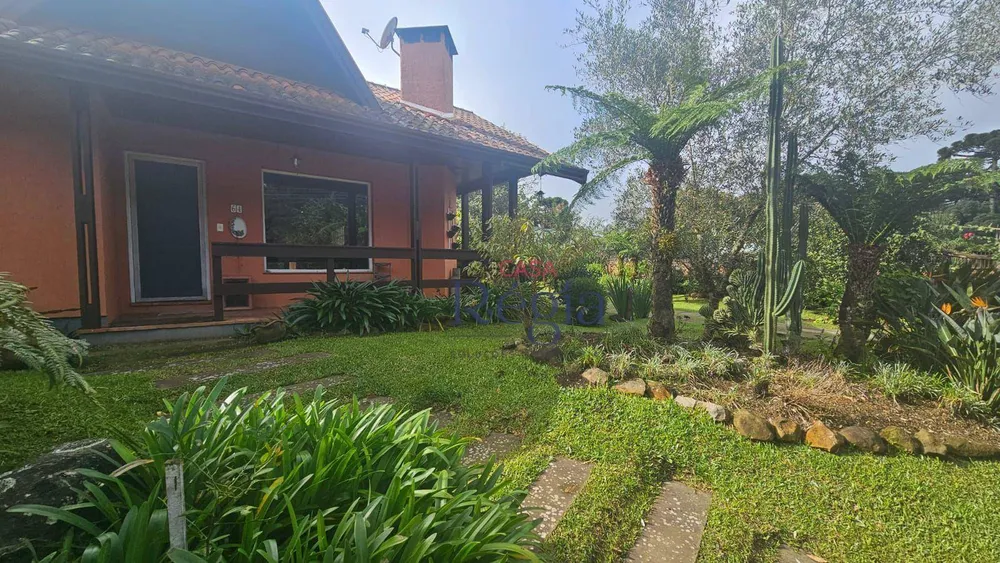 Casa, 3 quartos, 146 m² - Foto 4