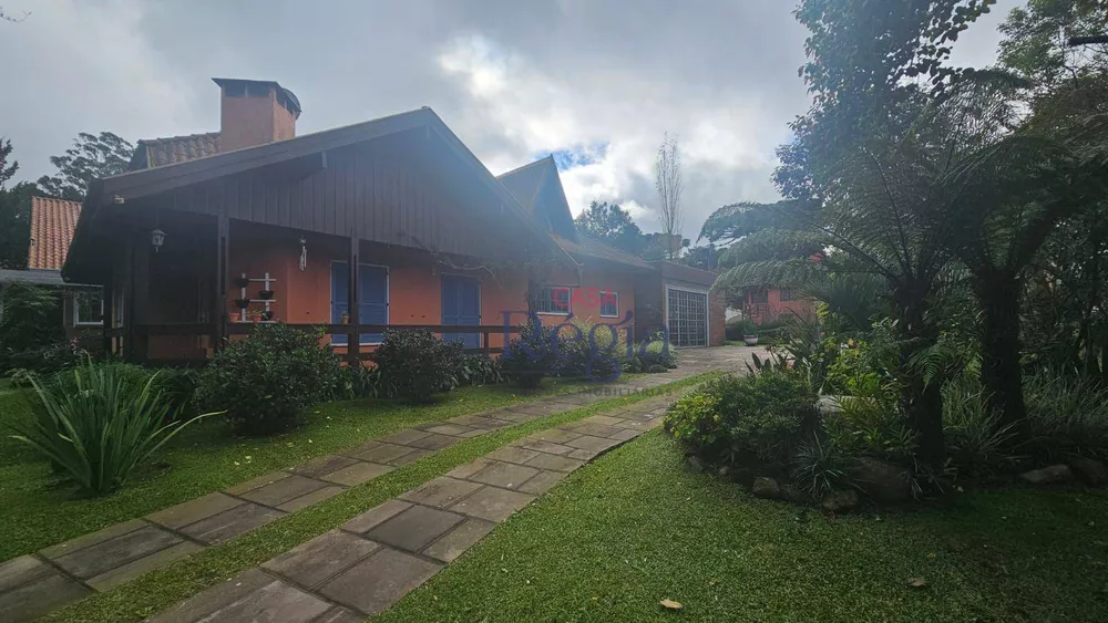 Casa, 3 quartos, 146 m² - Foto 2