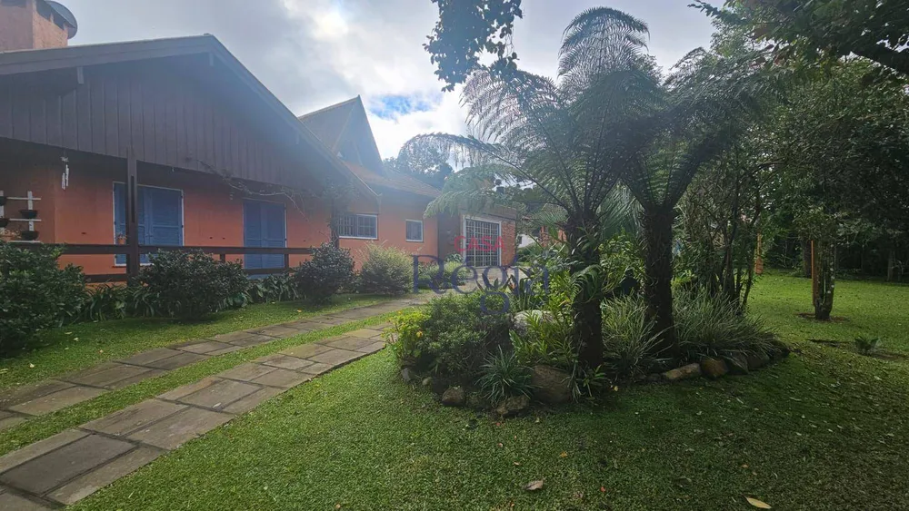 Casa, 3 quartos, 146 m² - Foto 3