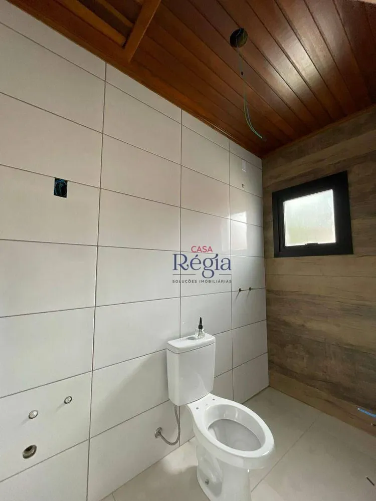 Casa, 3 quartos, 111 m² - Foto 1