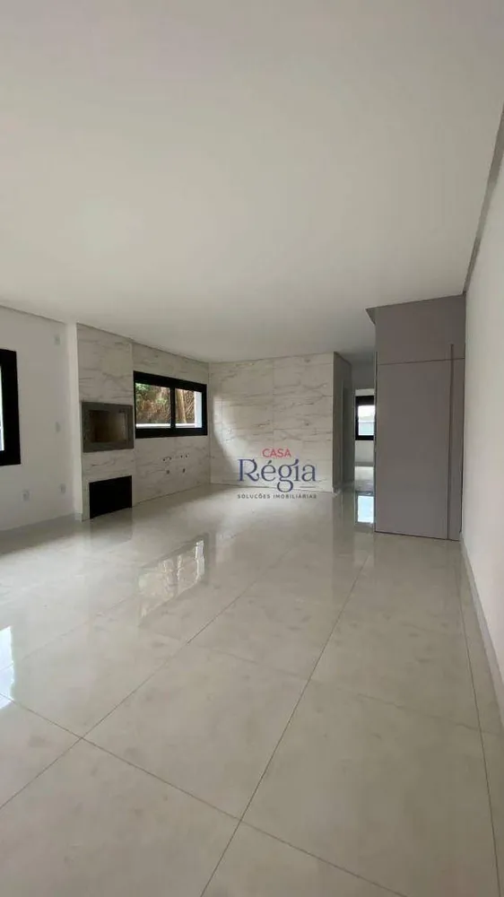 Casa, 3 quartos, 111 m² - Foto 2