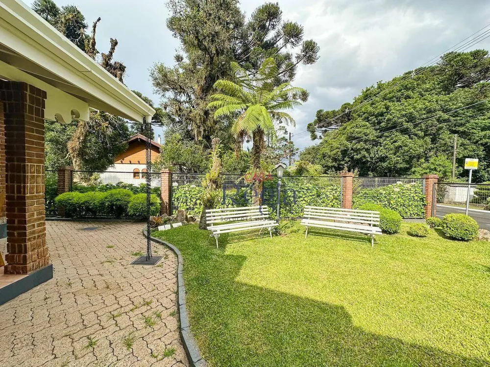 Casa, 4 quartos, 259 m² - Foto 6