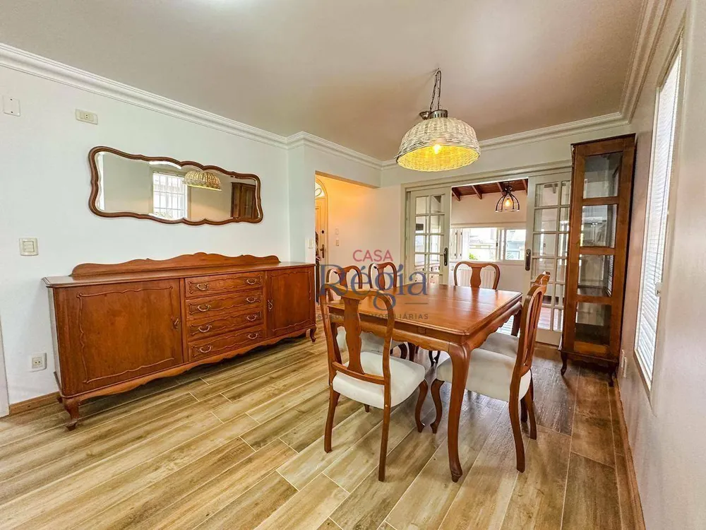 Casa, 4 quartos, 259 m² - Foto 16