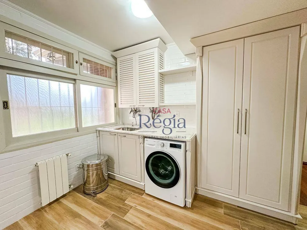 Casa, 4 quartos, 259 m² - Foto 7