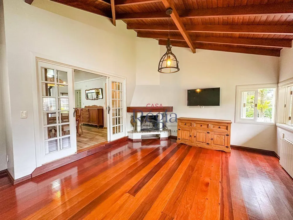 Casa, 4 quartos, 259 m² - Foto 15