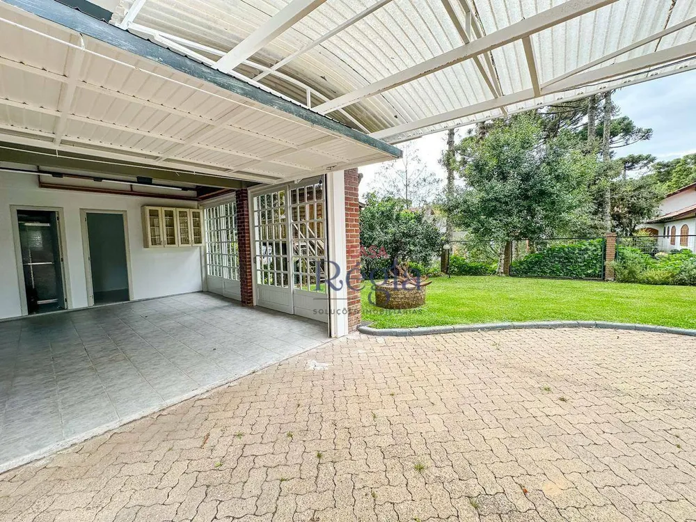 Casa, 4 quartos, 259 m² - Foto 5