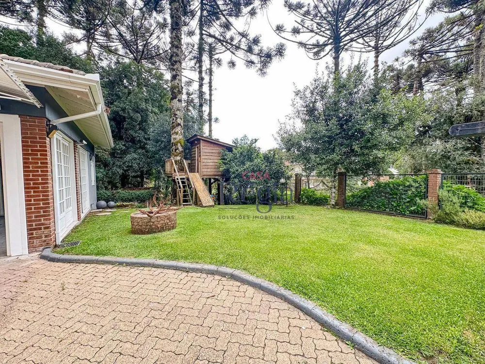 Casa, 4 quartos, 259 m² - Foto 4