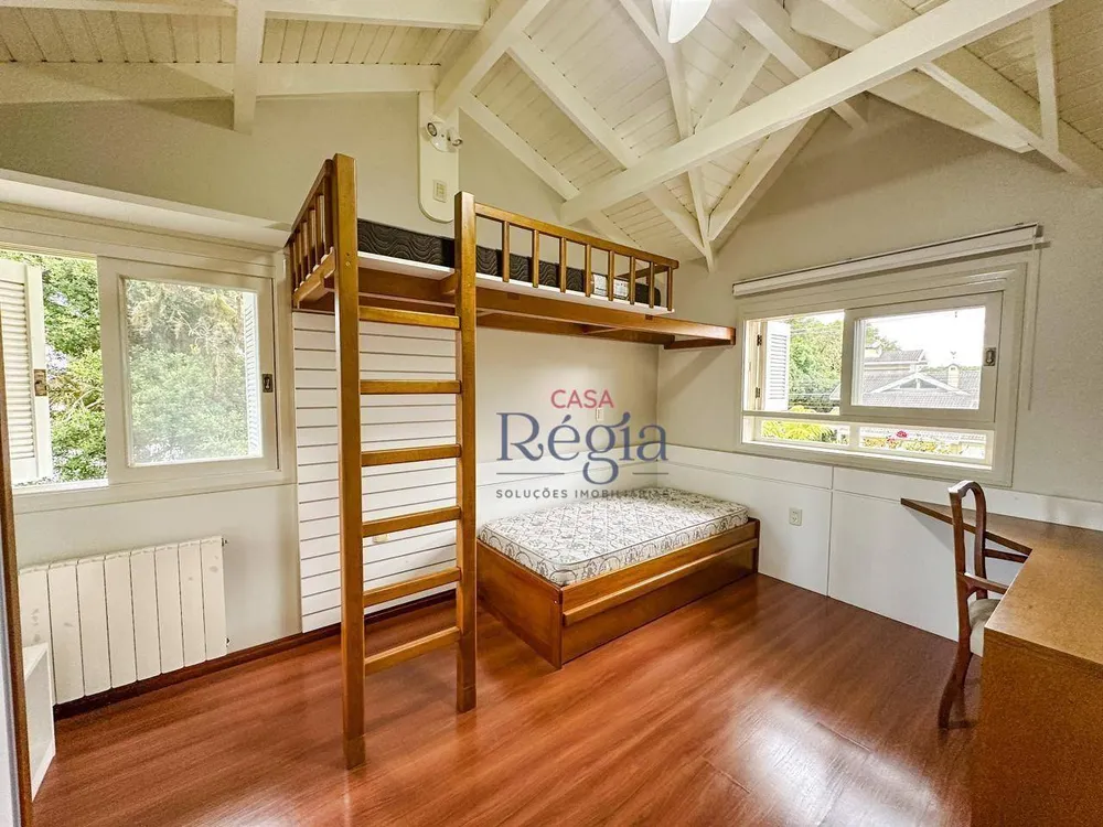 Casa, 4 quartos, 259 m² - Foto 8