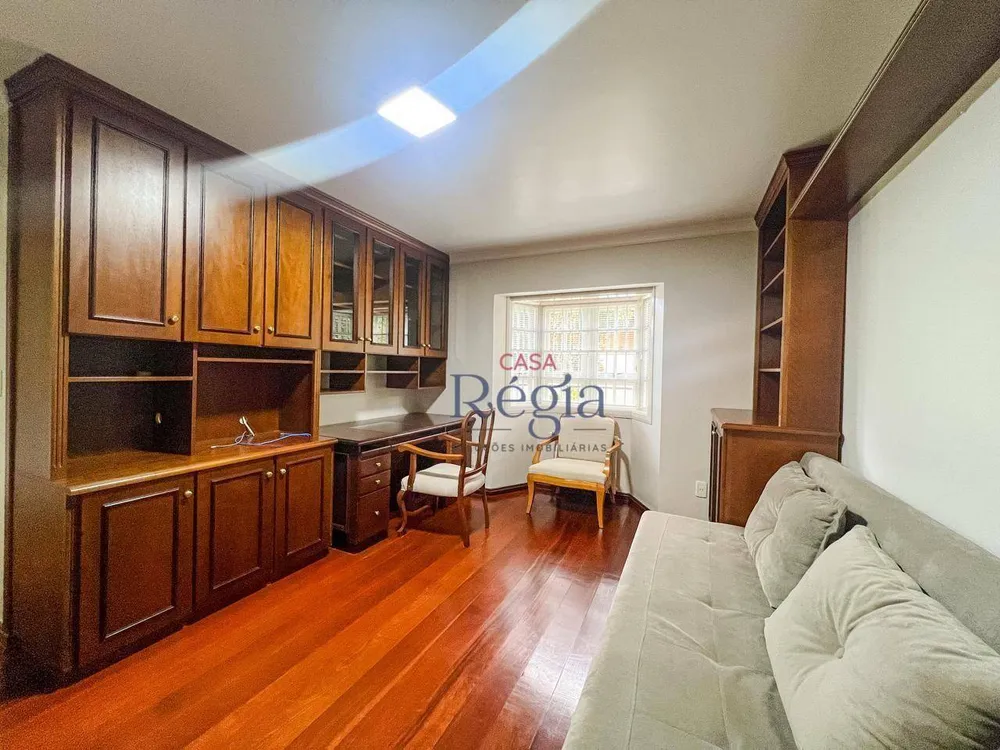 Casa, 4 quartos, 259 m² - Foto 13