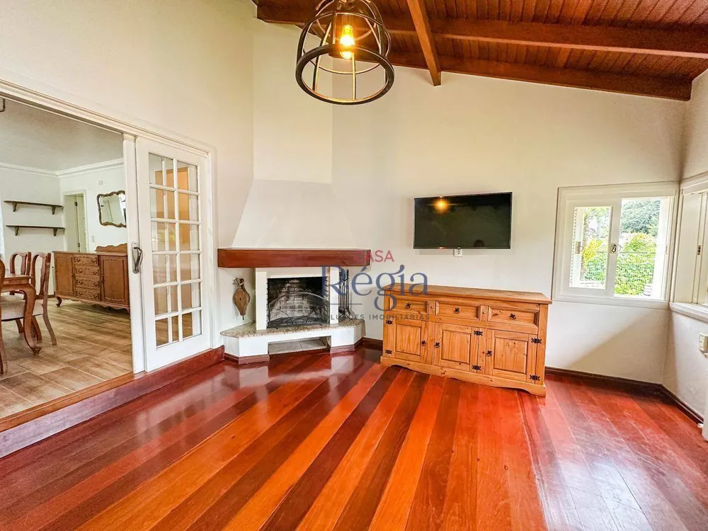 Casa, 4 quartos, 259 m² - Foto 14