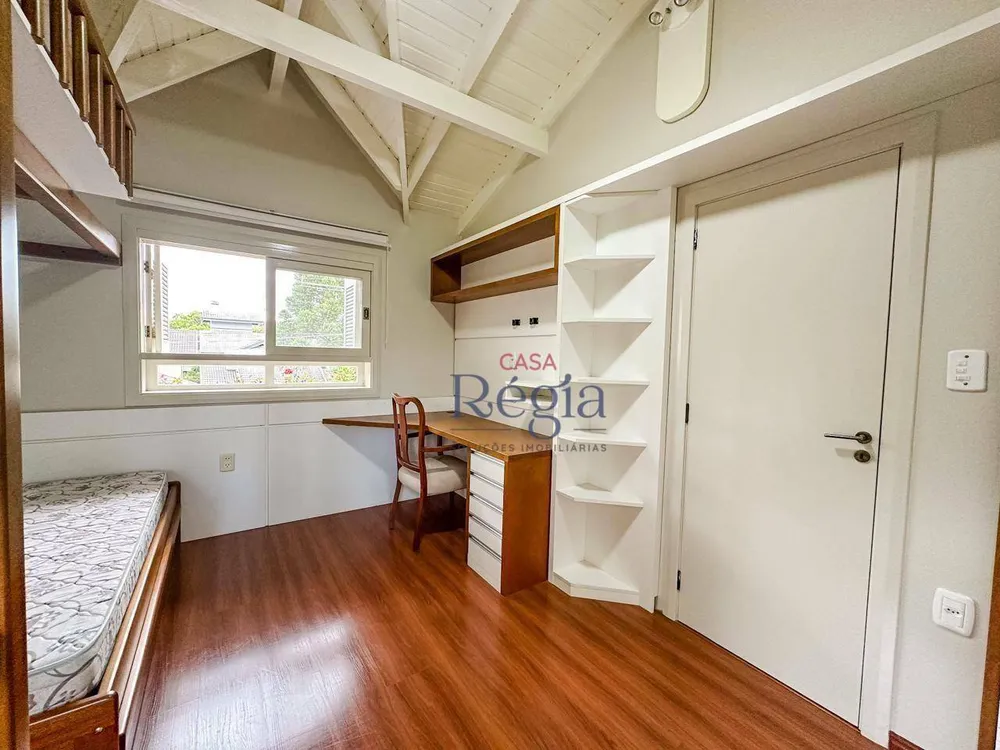 Casa, 4 quartos, 259 m² - Foto 9