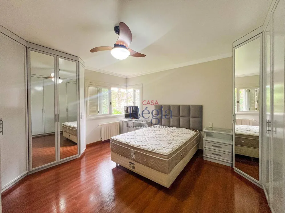 Casa, 4 quartos, 259 m² - Foto 12