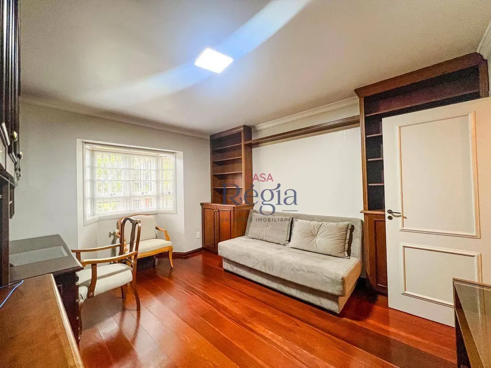 Casa, 4 quartos, 259 m² - Foto 11