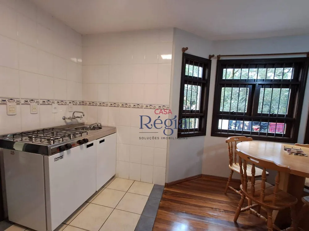 Apartamento, 1 quarto, 35 m² - Foto 2