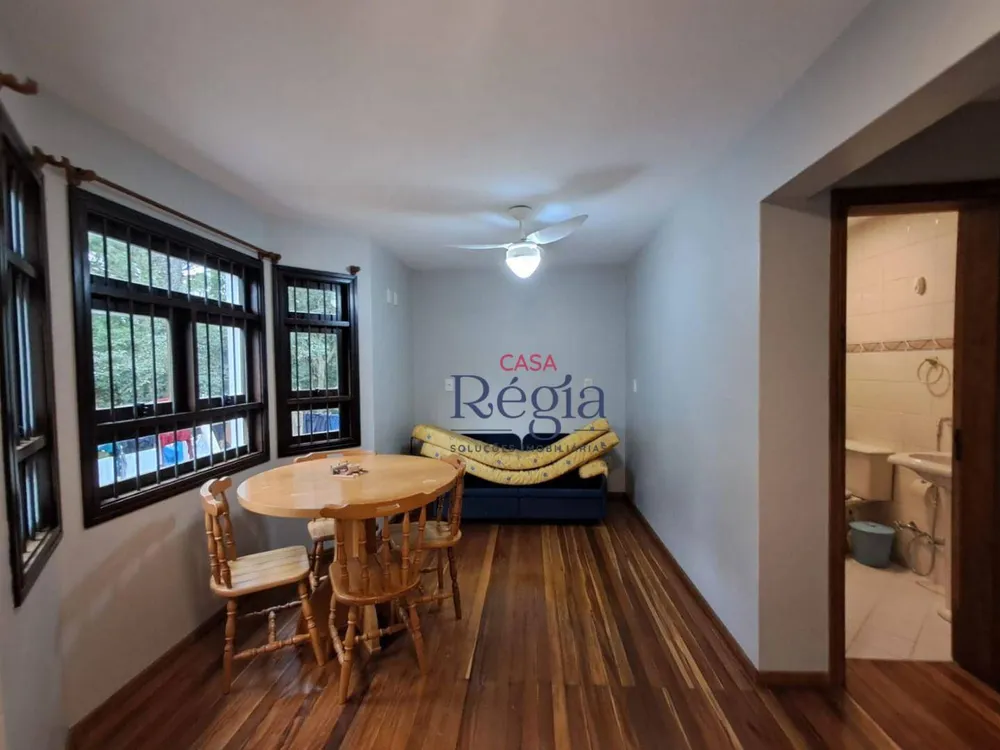 Apartamento, 1 quarto, 35 m² - Foto 1