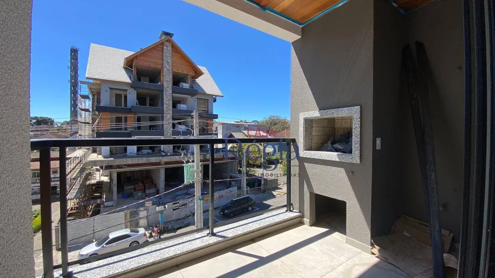 Apartamento, 2 quartos, 98 m² - Foto 7