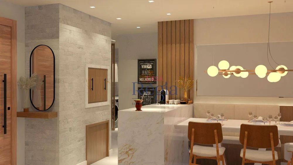 Apartamento, 2 quartos, 88 m² - Foto 5