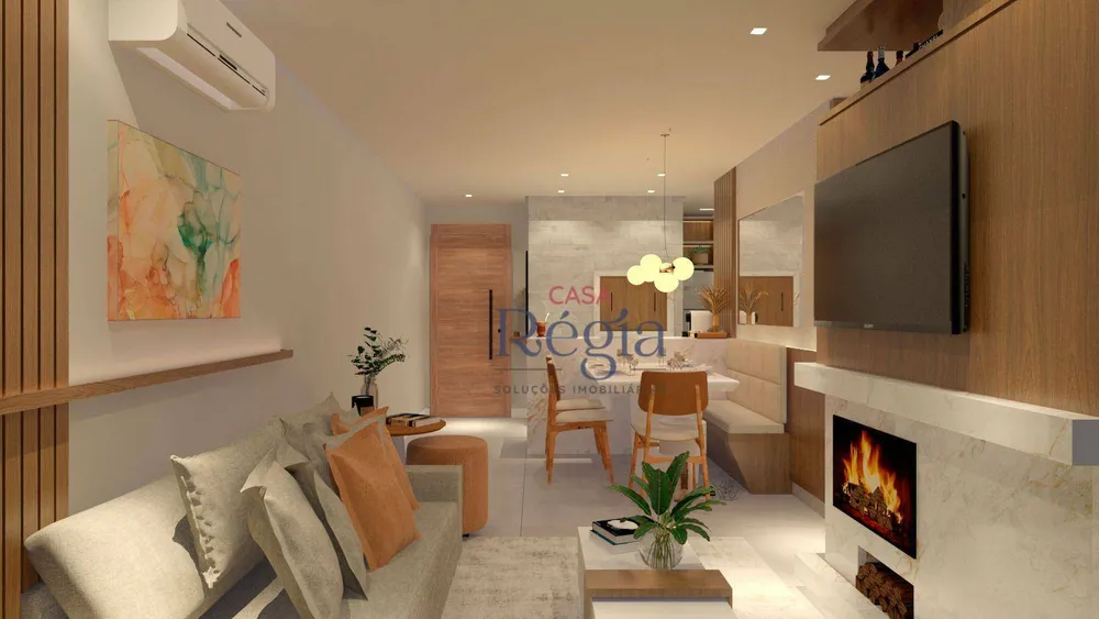 Apartamento, 2 quartos, 88 m² - Foto 8