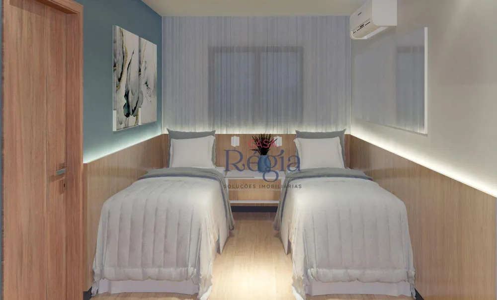 Apartamento, 2 quartos, 88 m² - Foto 6