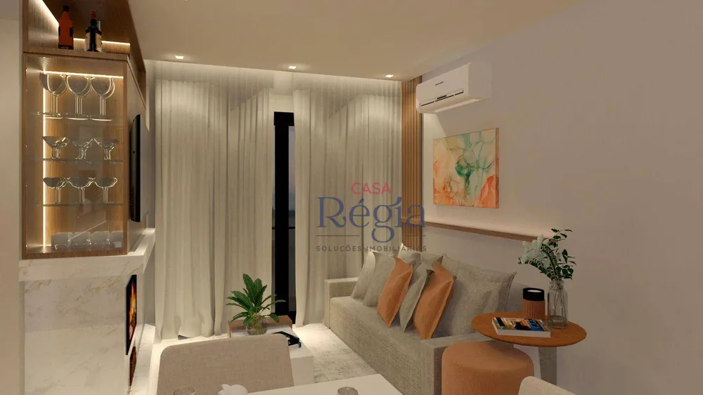 Apartamento, 2 quartos, 88 m² - Foto 9