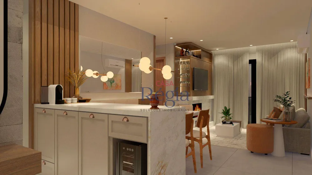 Apartamento, 2 quartos, 88 m² - Foto 7