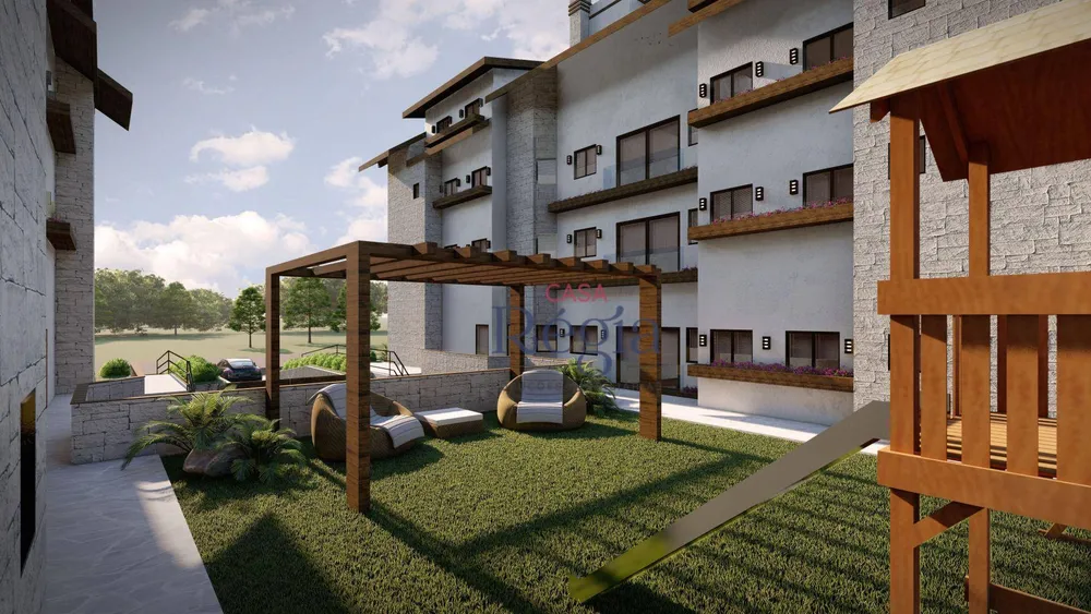 Apartamento, 2 quartos, 88 m² - Foto 10