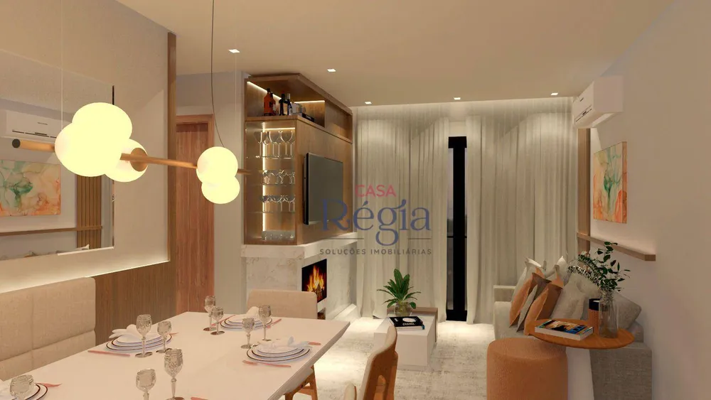 Apartamento, 2 quartos, 88 m² - Foto 12
