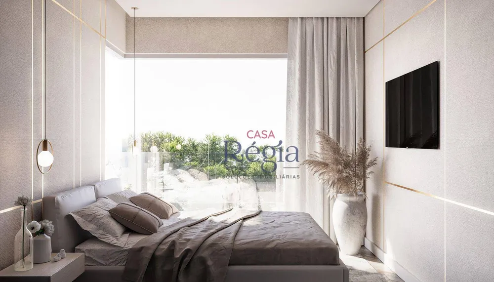 Apartamento, 2 quartos, 69 m² - Foto 2
