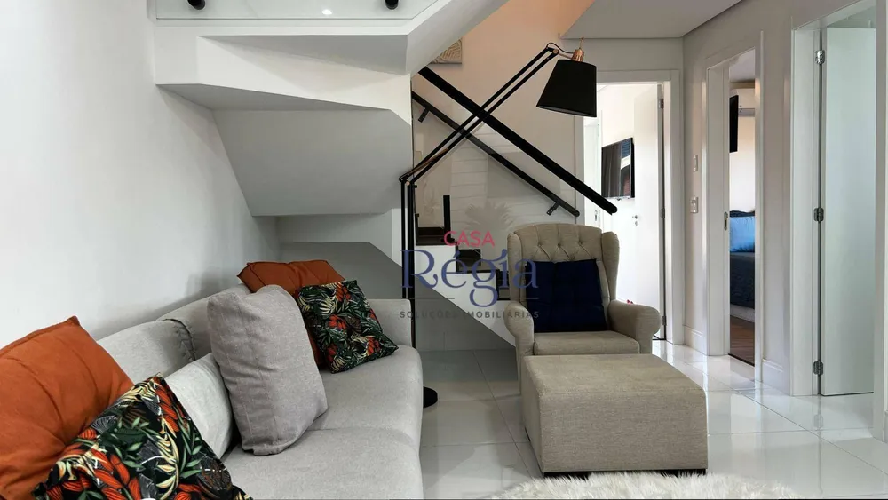 Apartamento, 3 quartos, 118 m² - Foto 2