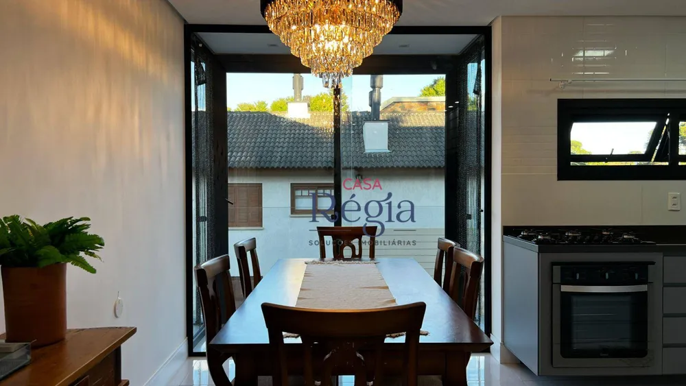 Apartamento, 3 quartos, 118 m² - Foto 4