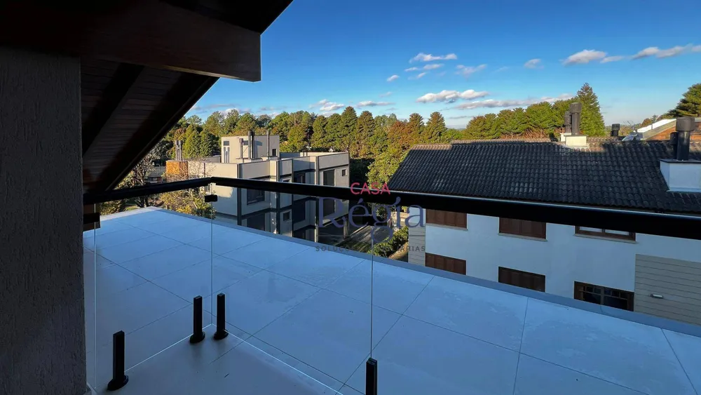 Apartamento, 3 quartos, 118 m² - Foto 1