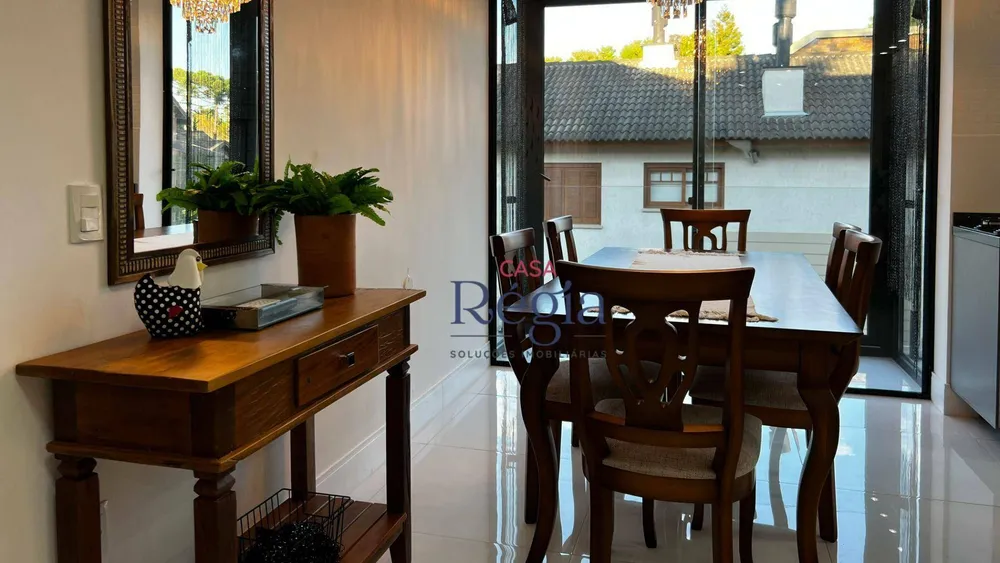 Apartamento, 3 quartos, 118 m² - Foto 3