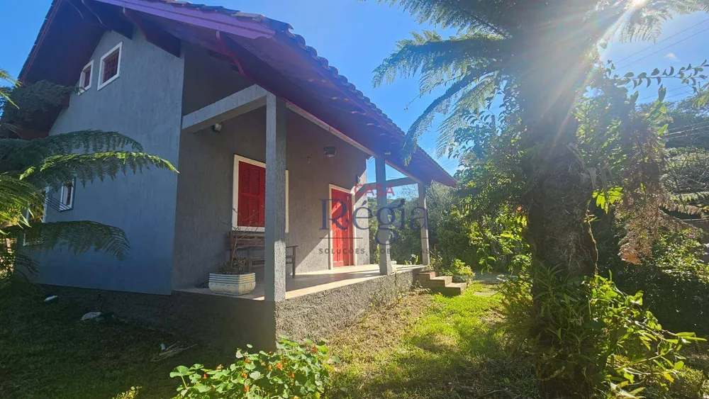 Casa, 3 quartos, 95 m² - Foto 2