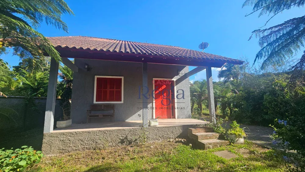 Casa, 3 quartos, 95 m² - Foto 1