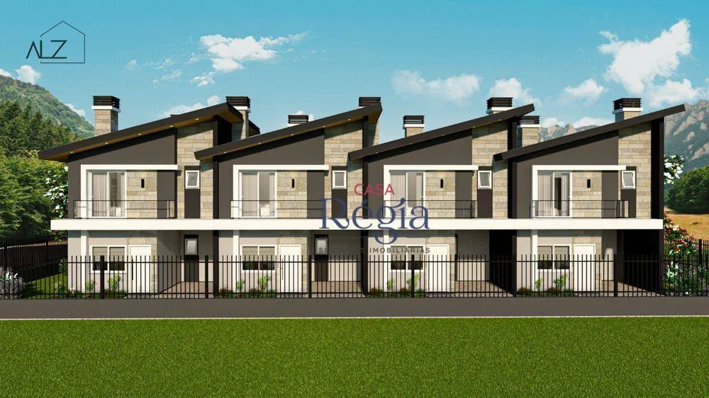 Terreno, 462 m² - Foto 1