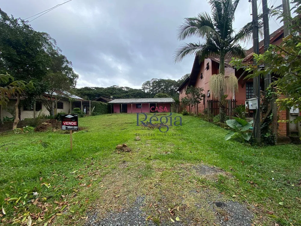 Terreno, 462 m² - Foto 4