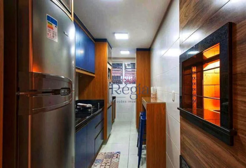 Apartamento à venda com 2 quartos, 80m² - Foto 8