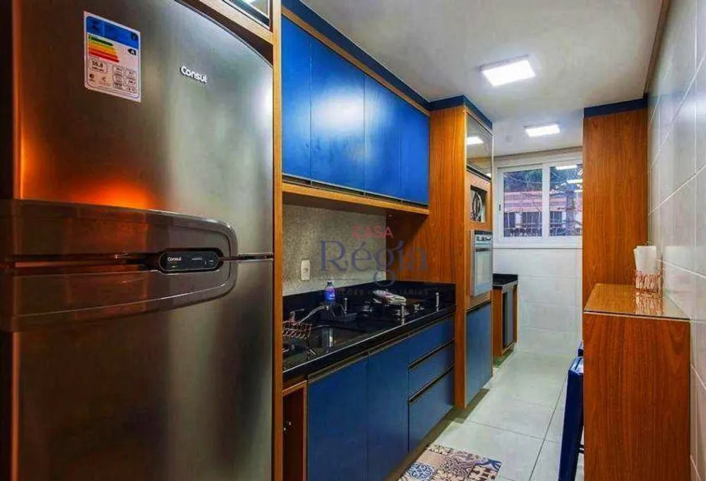 Apartamento, 2 quartos, 80 m² - Foto 9