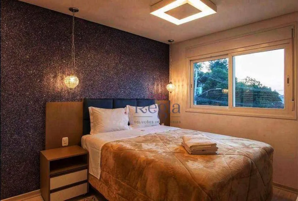 Apartamento, 2 quartos, 80 m² - Foto 11