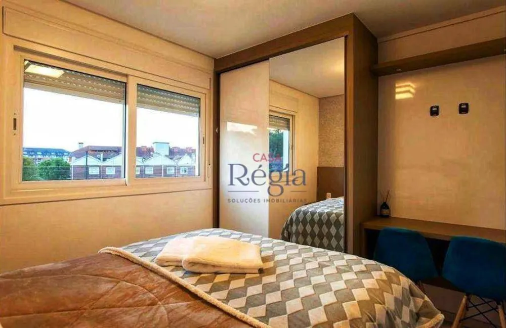 Apartamento, 2 quartos, 80 m² - Foto 14