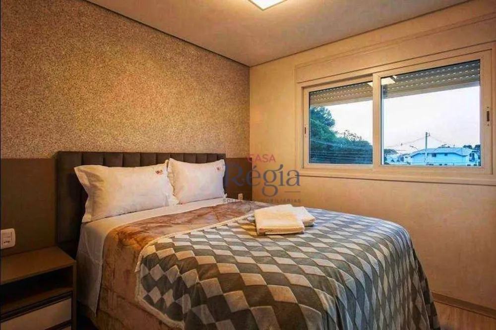 Apartamento, 2 quartos, 80 m² - Foto 12