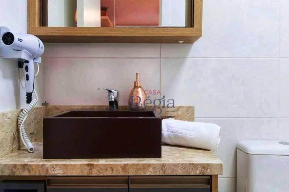 Apartamento, 2 quartos, 80 m² - Foto 15