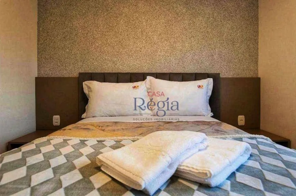 Apartamento, 2 quartos, 80 m² - Foto 13