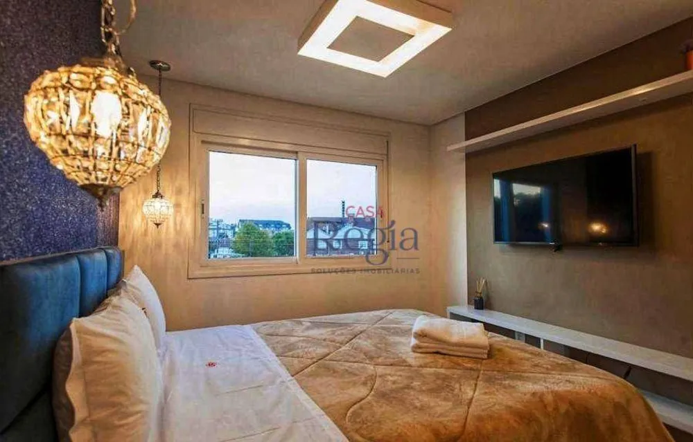 Apartamento, 2 quartos, 80 m² - Foto 10