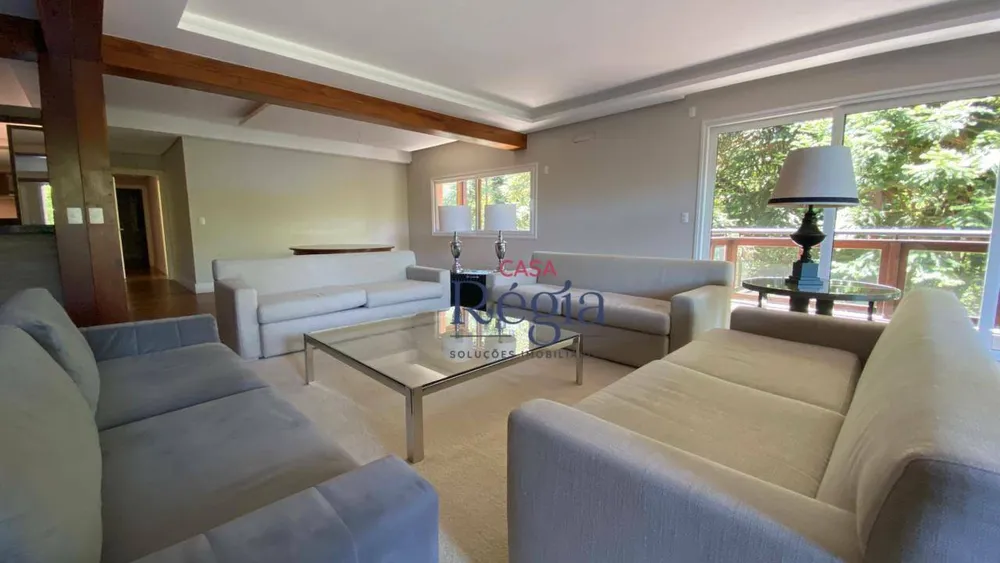 Apartamento, 4 quartos, 222 m² - Foto 15
