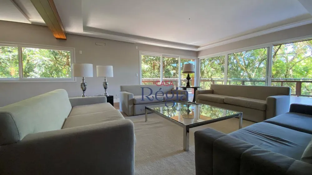 Apartamento, 4 quartos, 222 m² - Foto 14