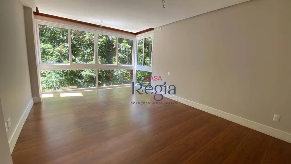 Apartamento, 4 quartos, 222 m² - Foto 8